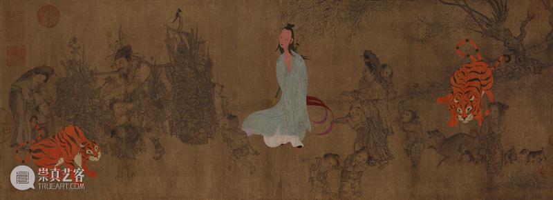 展讯丨湖北美术馆2025年馆藏作品展 湖北美术馆 展讯丨湖北美术馆 作品展 单位 湖北美术馆 时间 地点 湖北美术馆二楼 展厅 总监 冀少峰 崇真艺客